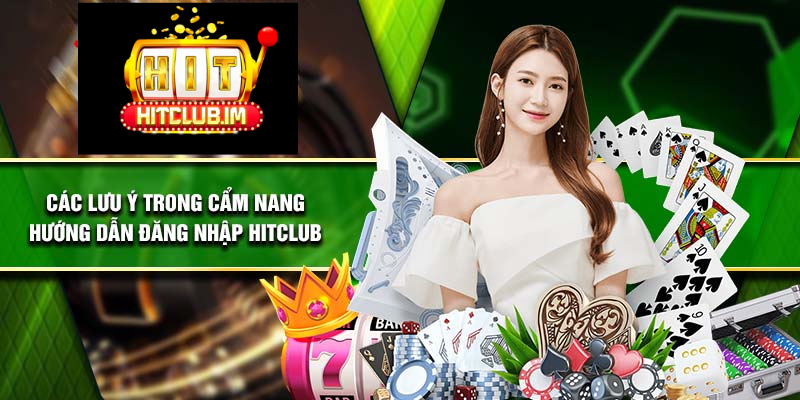 Đăng nhập Hitclub hàng ngày mang lại nhiều quyền lợi hơn bạn nghĩ.