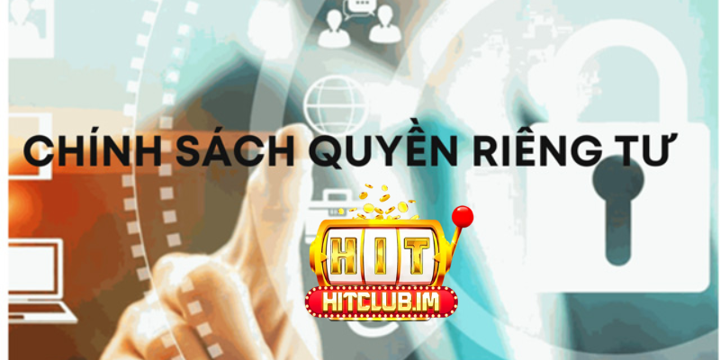 Hitclub đảm bảo không chia sẻ thông tin cho bên thứ ba
