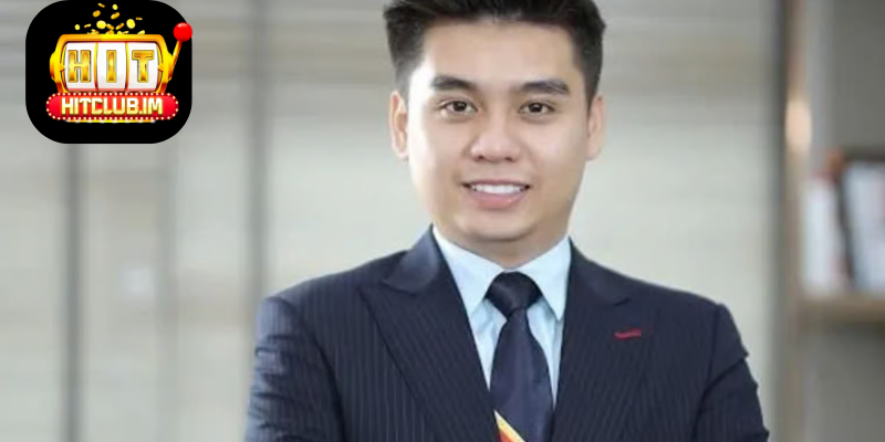 John Herry - Người sáng tạo tiên phong của Hitclub