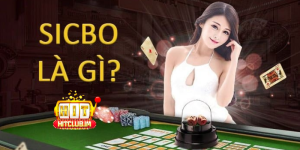 Nguồn gốc của Sicbo Tài Xỉu