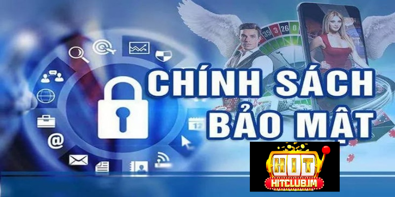 Những công nghệ bảo mật đang được Hitclub sử dụng trong chính sách bảo mật Hitclub