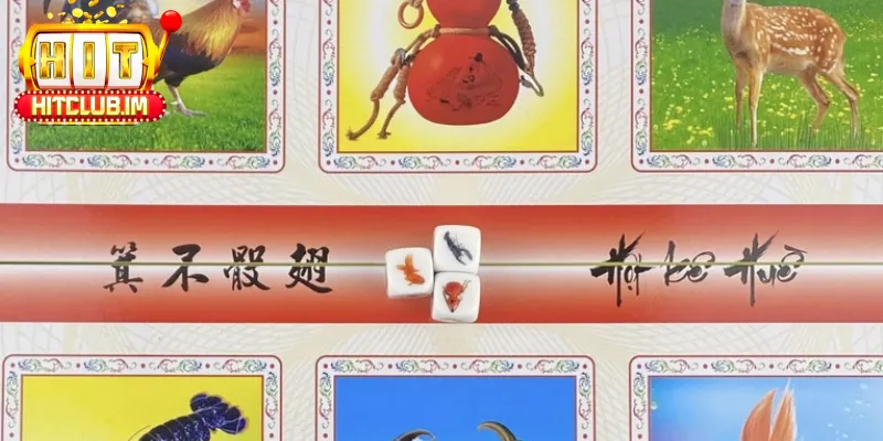 Bầu Cua Mini: Khám Phá Game Bài Dân Gian Tốc Độ & Bí Quyết Thắng Lớn tại Game Hot Hit Club