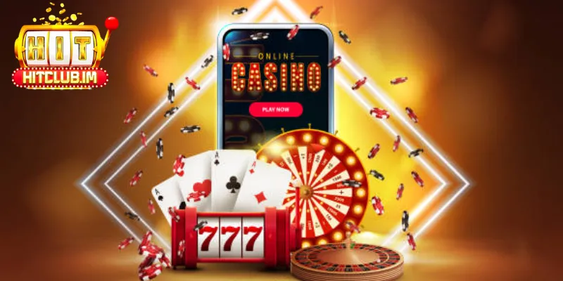 Giới Thiệu Game Kim Cương Tại Hot Hit Club