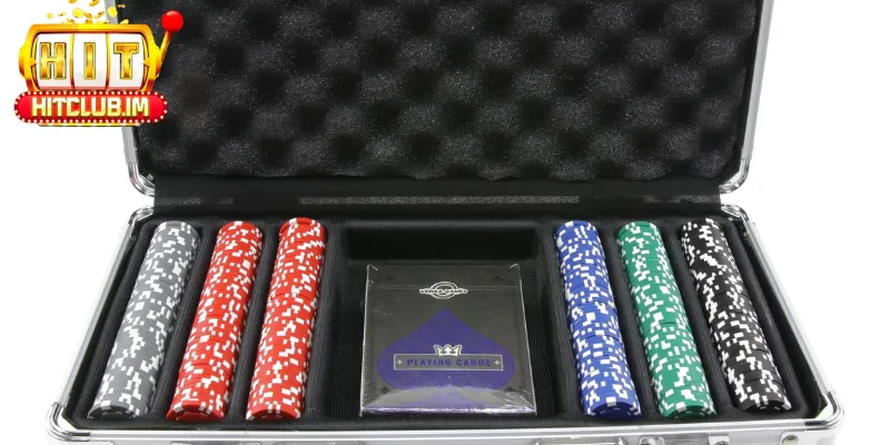 Mini Poker: Khám Phá Slot Game Kết Hợp & Bí Quyết Săn Hũ Jackpot tại Game Hot Hit Club