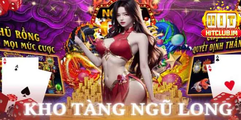 Mẹo Chơi Kho Tàng Ngũ Long Dễ Thắng