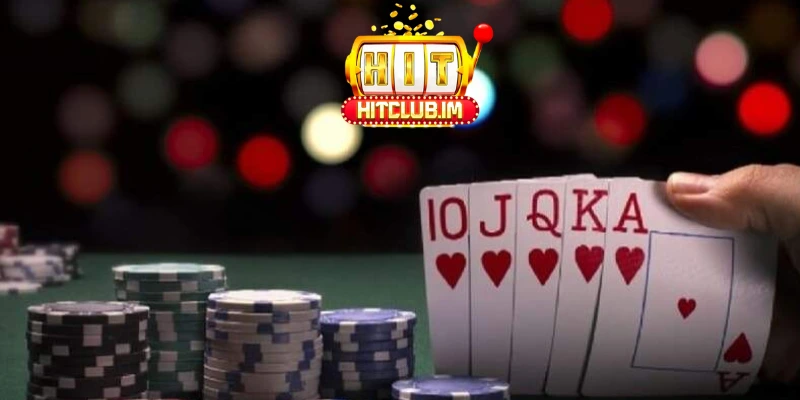 Cách Chơi Bài Liêng Chi Tiết