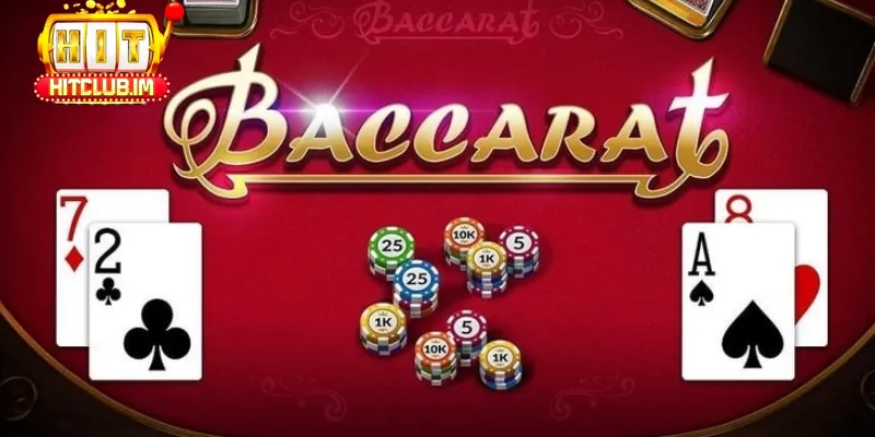 Hướng Dẫn Soi Cầu Baccarat Chi Tiết