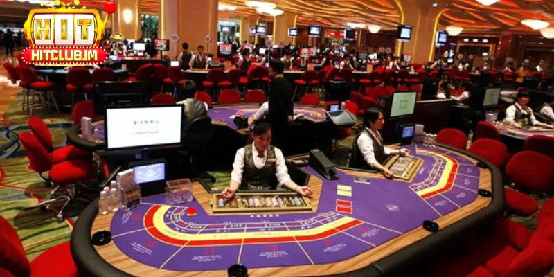 Mẹo Chơi Trên Dưới Dễ Thắng Tại Hot Hit Club