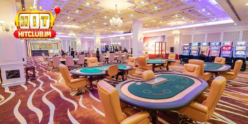 Cách Chơi Trên Dưới Hot Hit Club Chi Tiết