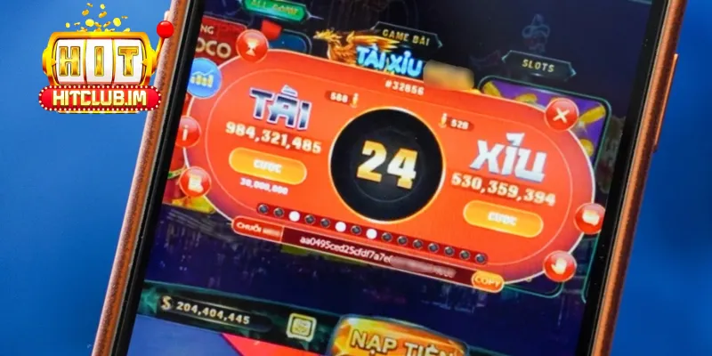 Kinh Nghiệm Chơi Tài Xỉu Livestream Từ Cao Thủ