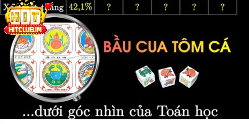 Mẹo Áp Dụng Xác Suất Bầu Cua Dễ Thắng