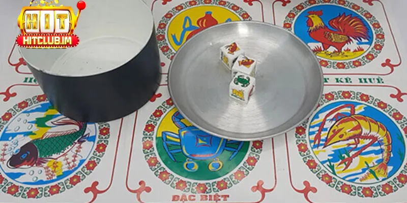 Kinh Nghiệm Chơi Bầu Cua Theo Xác Suất Tại Hot Hit Club