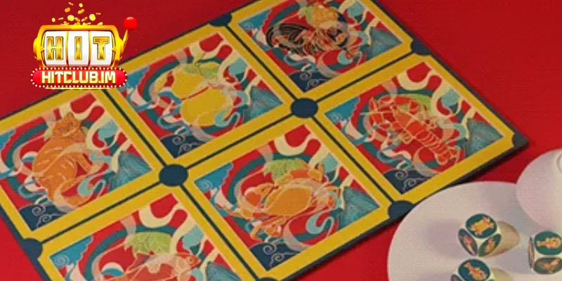 Tìm Hiểu Xác Suất Bầu Cua Tại Hot Hit Club